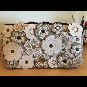 Dinky with appliqué from 1941 collection boutique